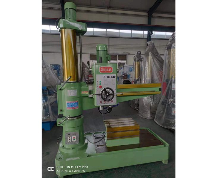 Z3040ky体育(中国)官方网站
